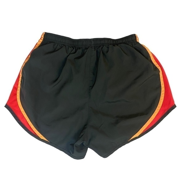 Nike Dri-Fit Running Shorts - Picture 2 of 3